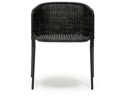 Kakī Armchair-Contract Furniture Store for hospitality, leisure & commercial projects