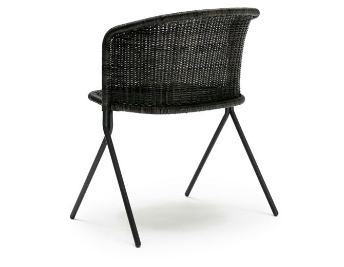 Kakī Armchair-Contract Furniture Store for hospitality, leisure & commercial projects