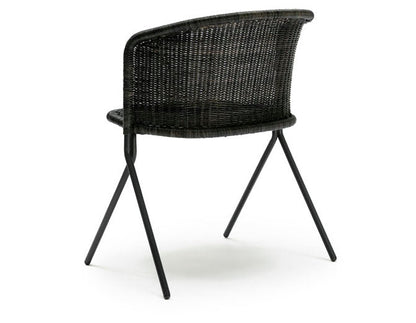 Kakī Armchair-Contract Furniture Store for hospitality, leisure & commercial projects