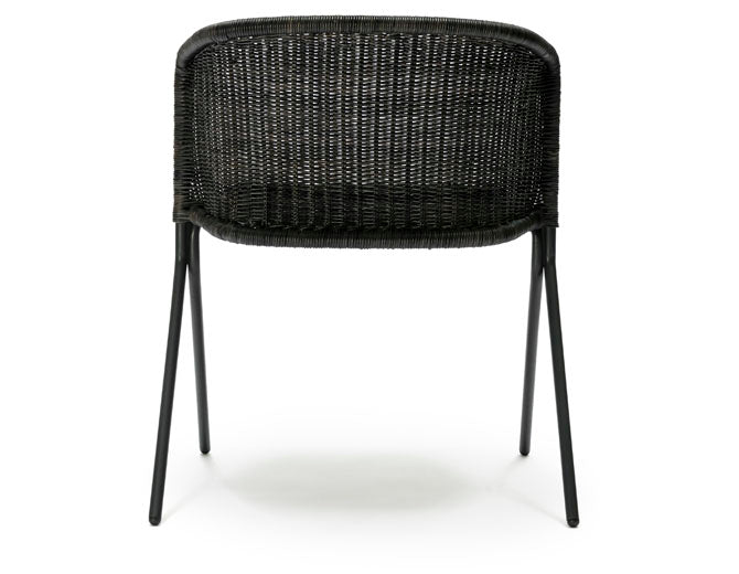 Kakī Armchair-Contract Furniture Store for hospitality, leisure & commercial projects