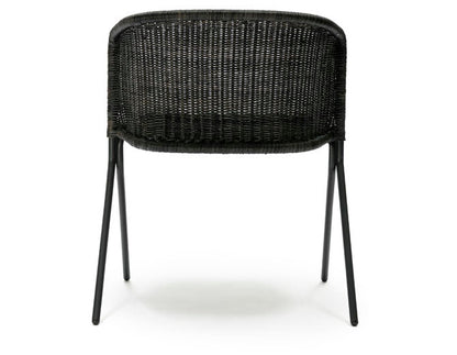 Kakī Armchair-Contract Furniture Store for hospitality, leisure & commercial projects