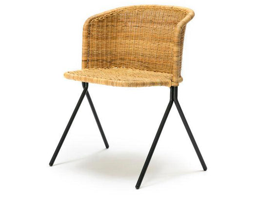 Kakī Armchair-Contract Furniture Store for hospitality, leisure & commercial projects