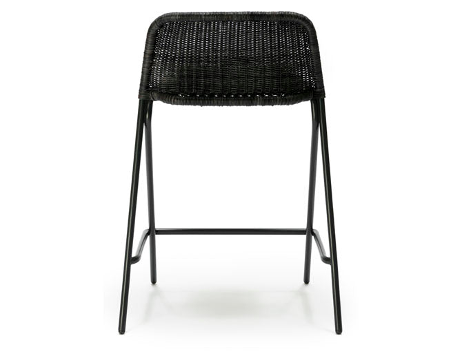 Kakī High Stool
