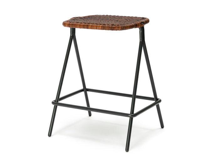 Kakī High Stool