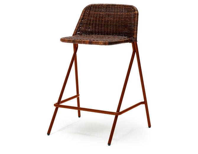 Kakī High Stool