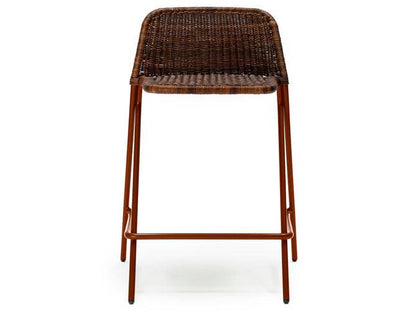 Kakī High Stool