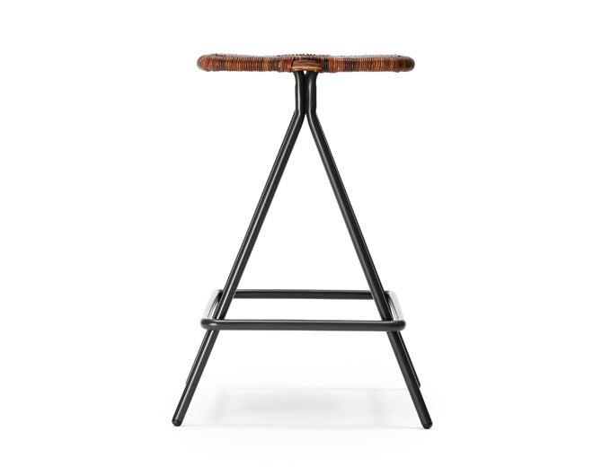 Kakī High Stool