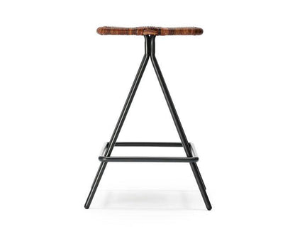 Kakī High Stool