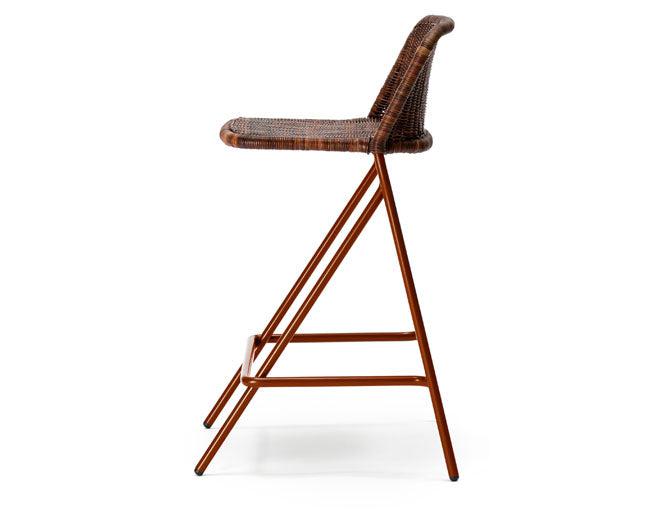 Kakī High Stool