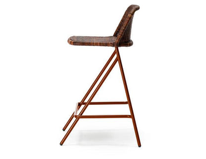 Kakī High Stool