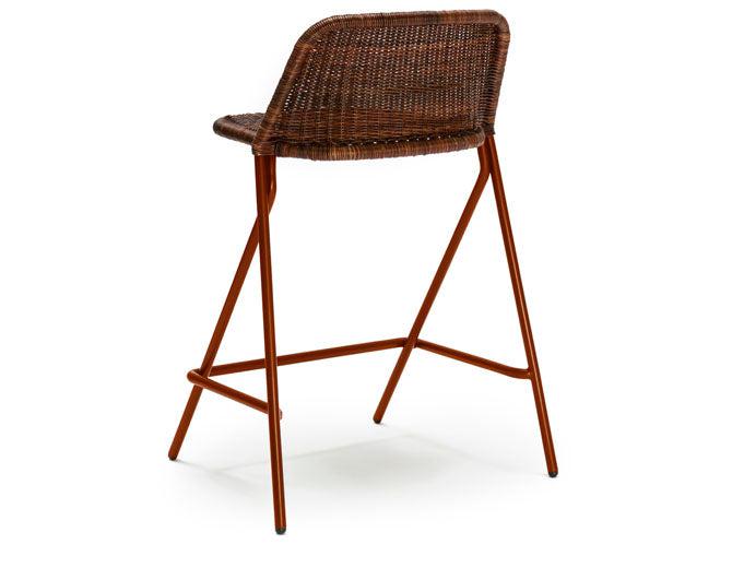 Kakī High Stool