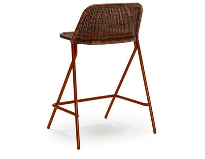 Kakī High Stool