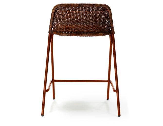 Kakī High Stool