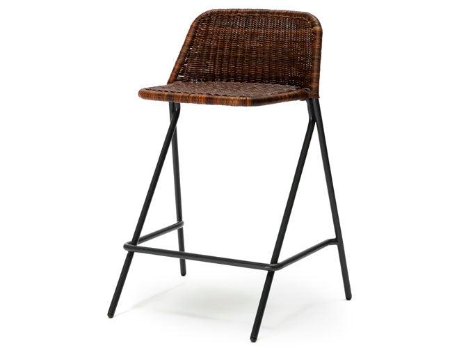 Kakī High Stool