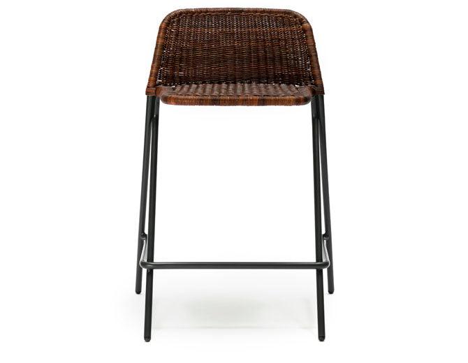 Kakī High Stool