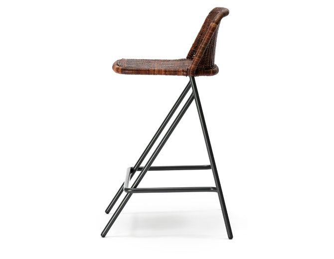 Kakī High Stool