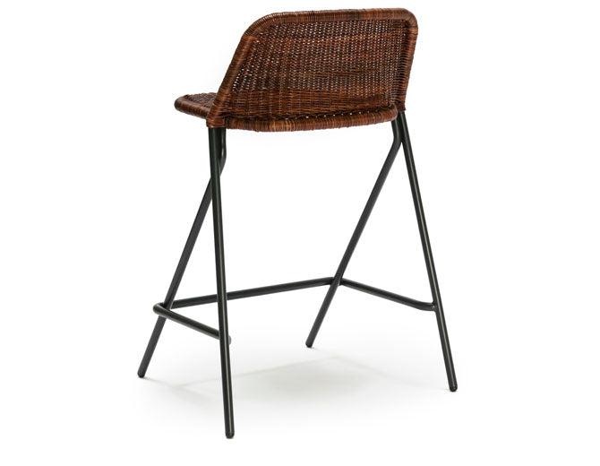 Kakī High Stool