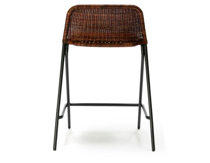 Kakī High Stool