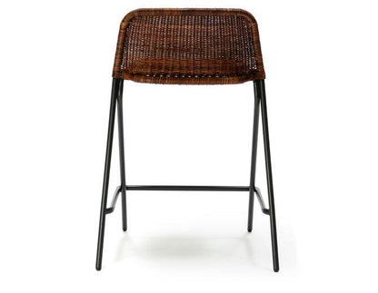 Kakī High Stool