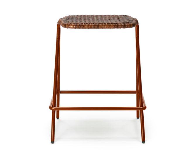 Kakī High Stool