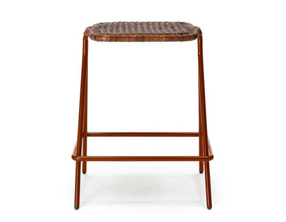 Kakī High Stool