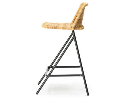 Kakī High Stool