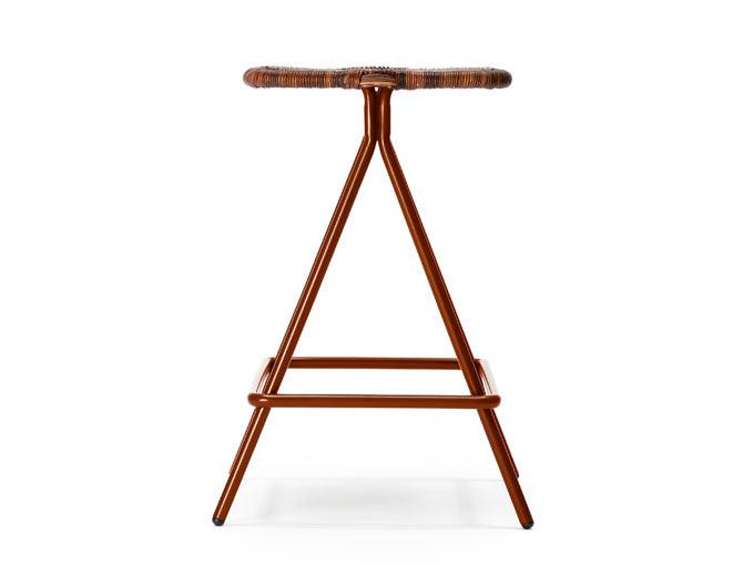 Kakī High Stool