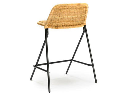 Kakī High Stool