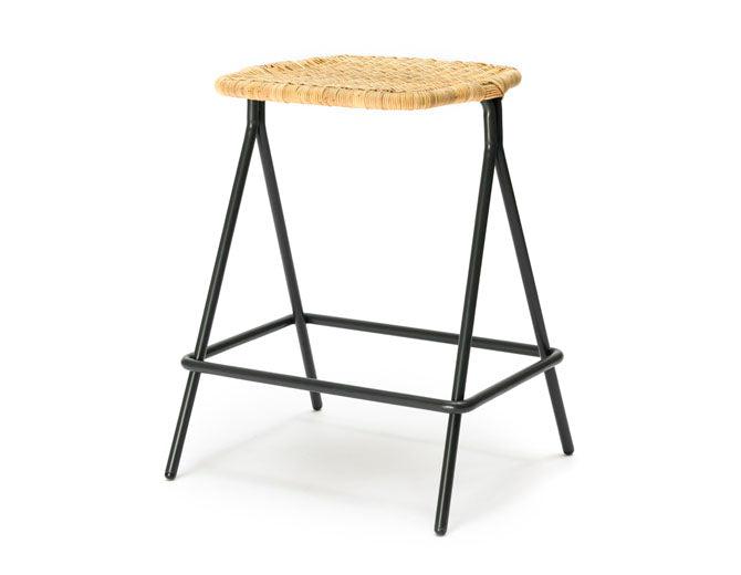 Kakī High Stool