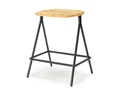 Kakī High Stool