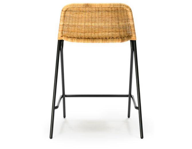Kakī High Stool