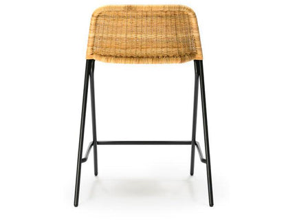 Kakī High Stool