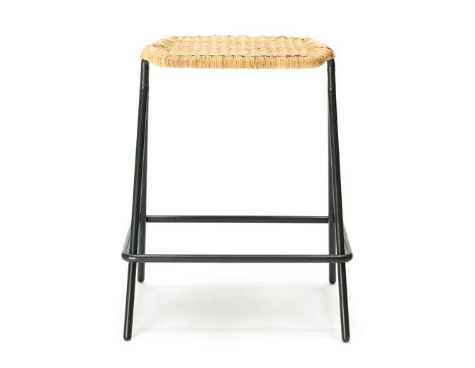 Kakī High Stool