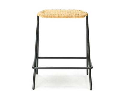 Kakī High Stool