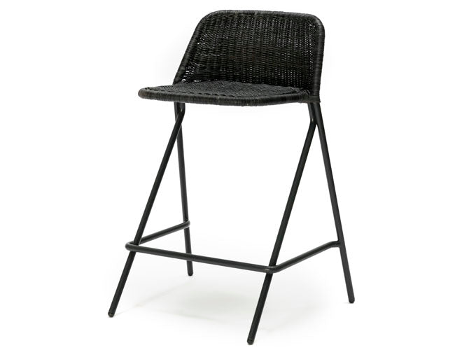 Kakī High Stool