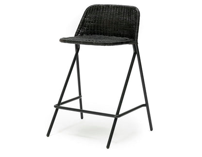 Kakī High Stool