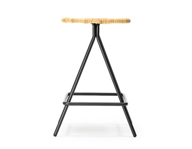 Kakī High Stool