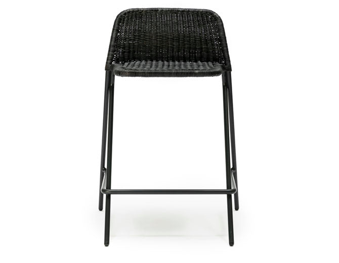 Kakī High Stool