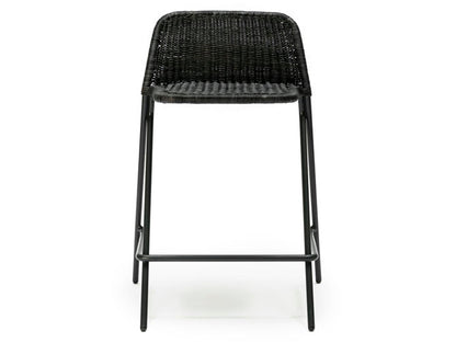 Kakī High Stool