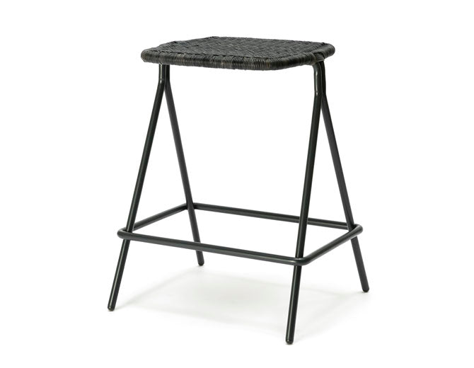 Kakī High Stool