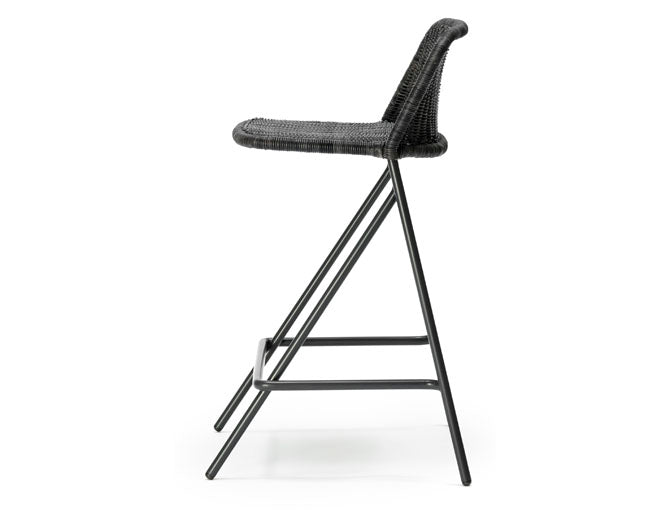 Kakī High Stool