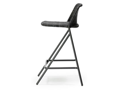 Kakī High Stool