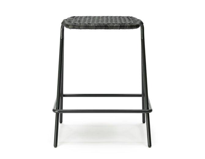 Kakī High Stool