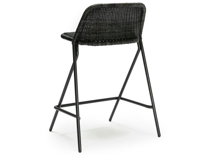 Kakī High Stool