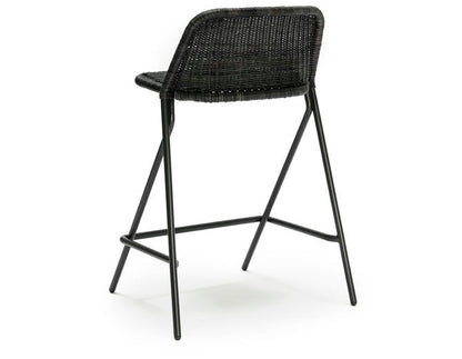 Kakī High Stool