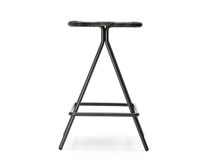 Kakī High Stool