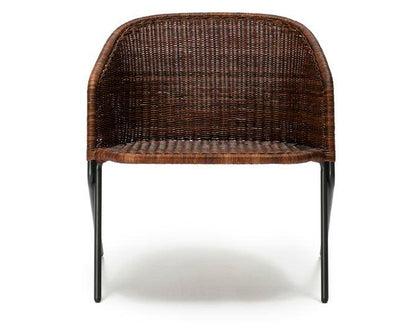 Kakī Lounge Chair-Contract Furniture Store for hospitality, leisure & commercial projects