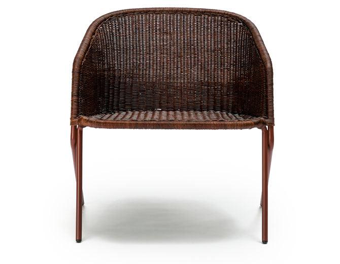 Kakī Lounge Chair-Contract Furniture Store for hospitality, leisure & commercial projects