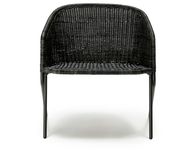 Kakī Lounge Chair-Contract Furniture Store for hospitality, leisure & commercial projects