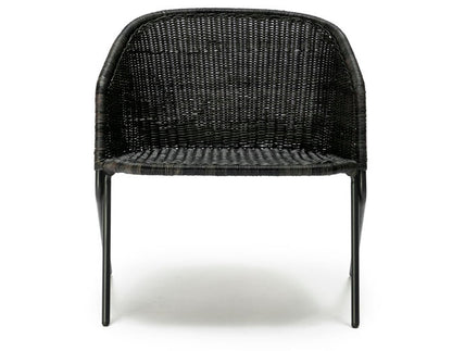 Kakī Lounge Chair-Contract Furniture Store for hospitality, leisure & commercial projects